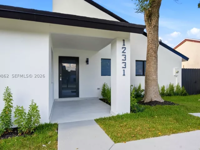 Продажа дома по адресу 12331 SW 203rd Ter - фото 9274662