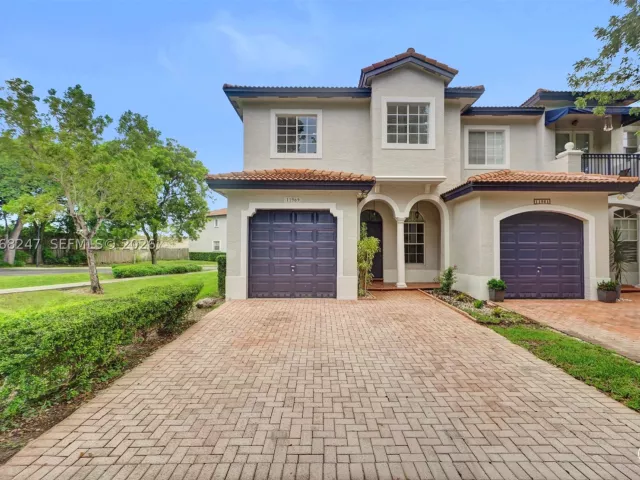 Продажа дома по адресу 11969 SW 81st St - фото 9274703