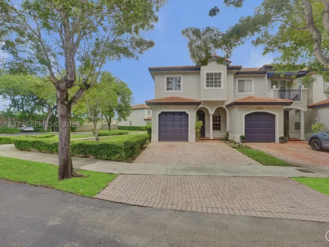 Продажа дома по адресу 11969 SW 81st St - фото 9274704