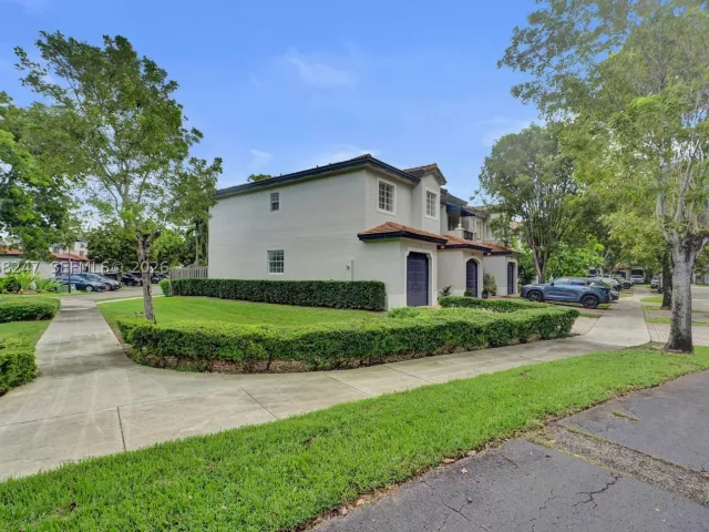 Продажа дома по адресу 11969 SW 81st St - фото 9274746