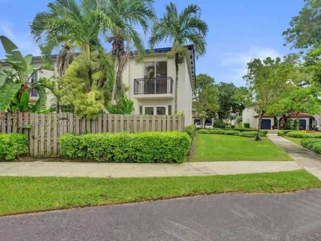 Продажа дома по адресу 11969 SW 81st St - фото 9274749