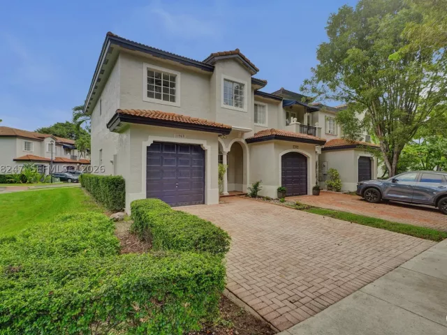 Продажа дома по адресу 11969 SW 81st St - фото 9274706