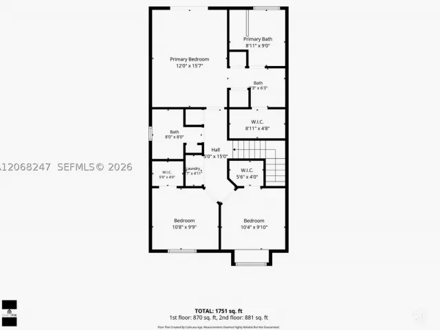 Продажа дома по адресу 11969 SW 81st St - фото 9274763