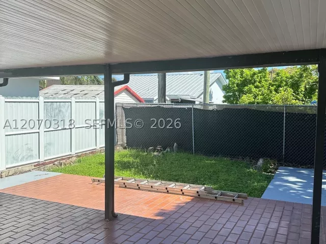 Продажа дома по адресу 13280 SW 40th Ter - фото 9280012