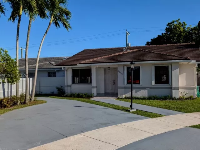 Продажа дома по адресу 13280 SW 40th Ter - фото 9279997