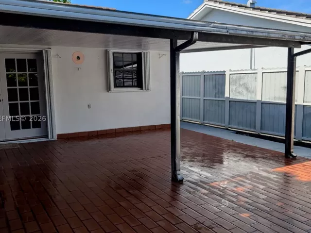 Продажа дома по адресу 13280 SW 40th Ter - фото 9280015