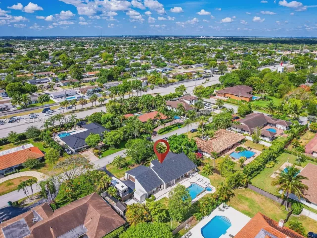 Продажа дома по адресу 12231 SW 103rd Ter - фото 9274867