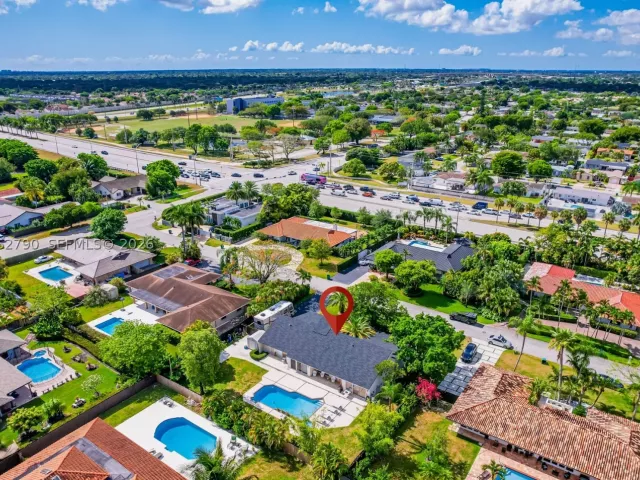 Продажа дома по адресу 12231 SW 103rd Ter - фото 9274868