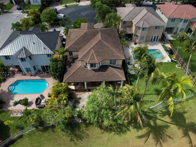Продажа дома по адресу 15809 SW 65th Ter - фото 9274825