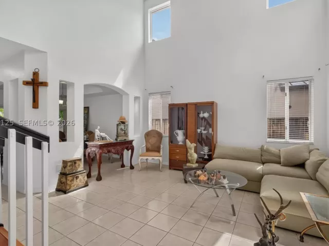 Продажа дома по адресу 15809 SW 65th Ter - фото 9274777