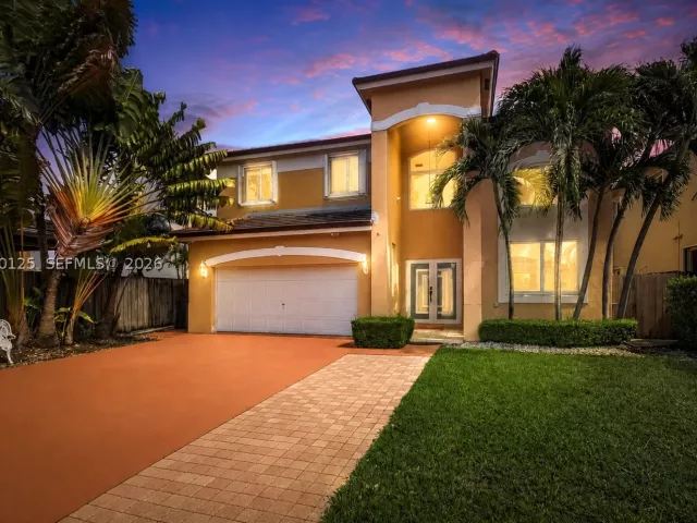 Продажа дома по адресу 15809 SW 65th Ter - фото 9274827