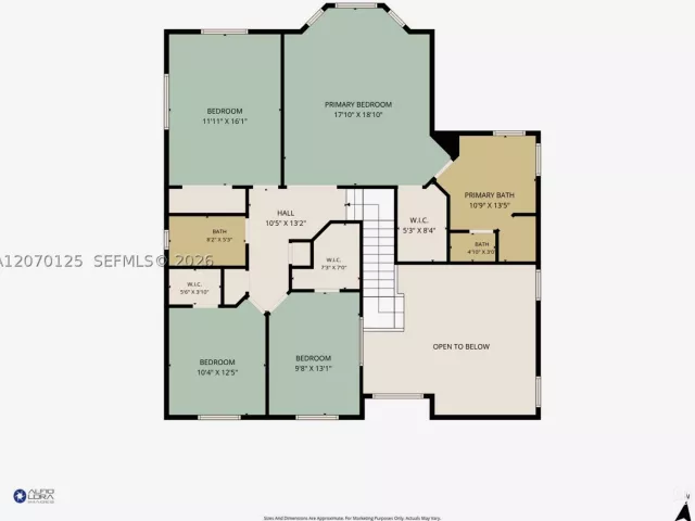 Продажа дома по адресу 15809 SW 65th Ter - фото 9274829