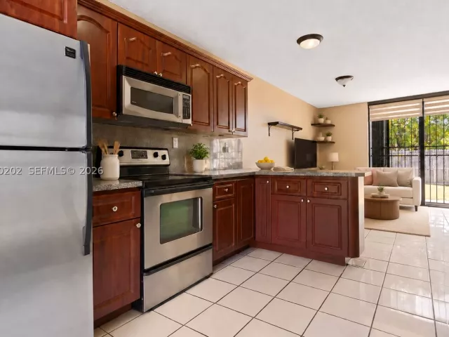 Продажа дома по адресу 2524 SW 122nd Ct - фото 9274888