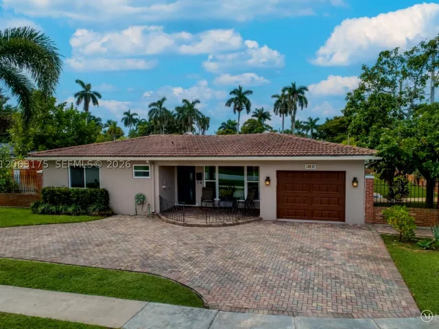 Продажа дома по адресу 3134 Pierce St - фото 9362845