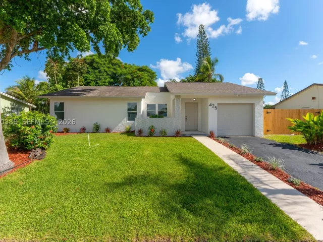 Продажа дома по адресу 425 NW 17th St - фото 9279954