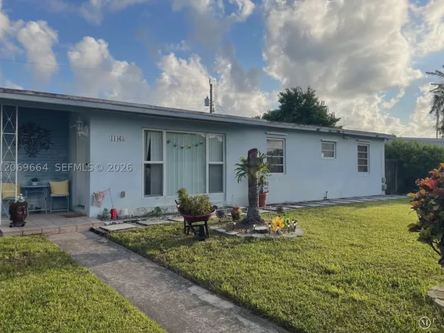 Продажа дома по адресу 11465 SW 57th Ter - фото 9291447