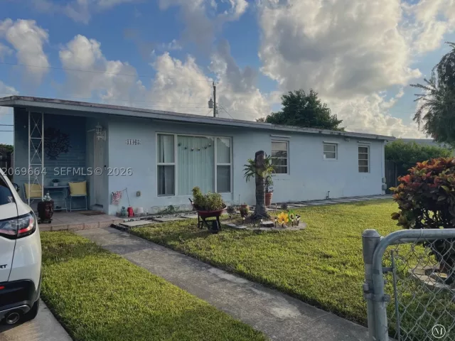 Продажа дома по адресу 11465 SW 57th Ter - фото 9291448