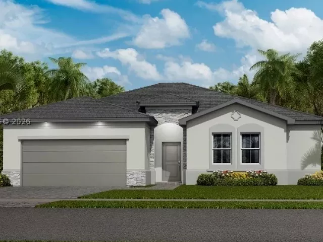 Продажа дома по адресу 17625 SW 287 ST - фото 9282419