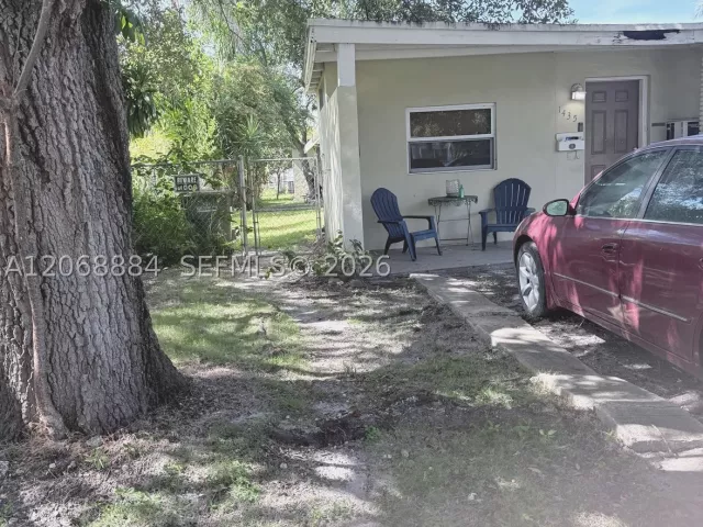 Продажа дома по адресу 1435 NE 139th St - фото 9420884