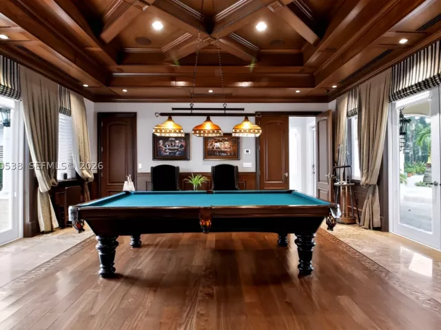 Продажа дома по адресу 14949 SW 184th Ave - фото 9369518