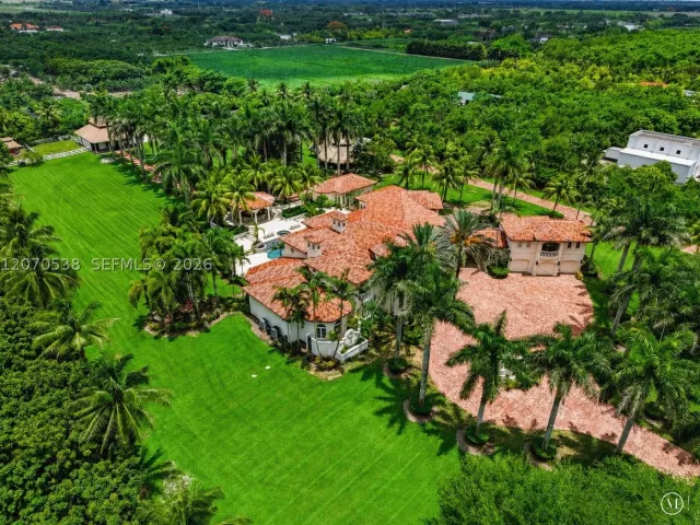 Продажа дома по адресу 14949 SW 184th Ave - фото 9369566
