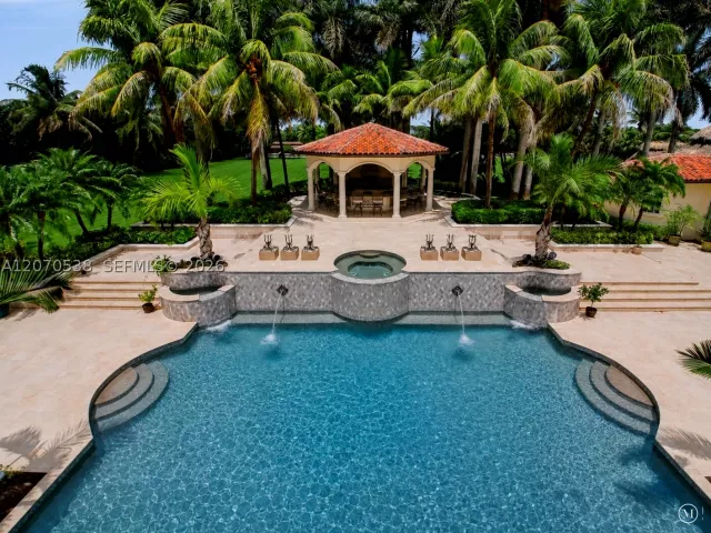 Продажа дома по адресу 14949 SW 184th Ave - фото 9369567