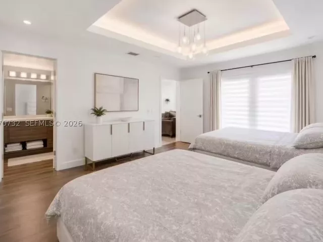 Продажа дома по адресу 2558 NE 206th Ter - фото 9284168