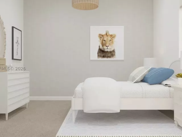 Продажа дома по адресу 17568 SW 286 ST - фото 9283048