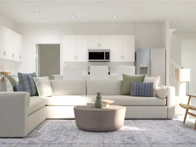 Продажа дома по адресу 17568 SW 286 ST - фото 9283043