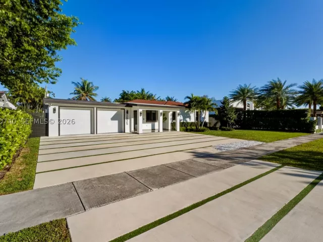 Продажа дома по адресу 2825 SW 79th Ct - фото 9282314