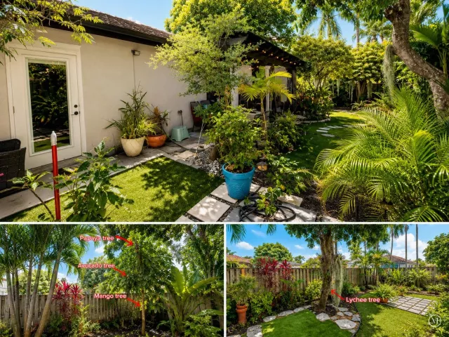 Продажа дома по адресу 16050 SW 101st Terrace - фото 9285083