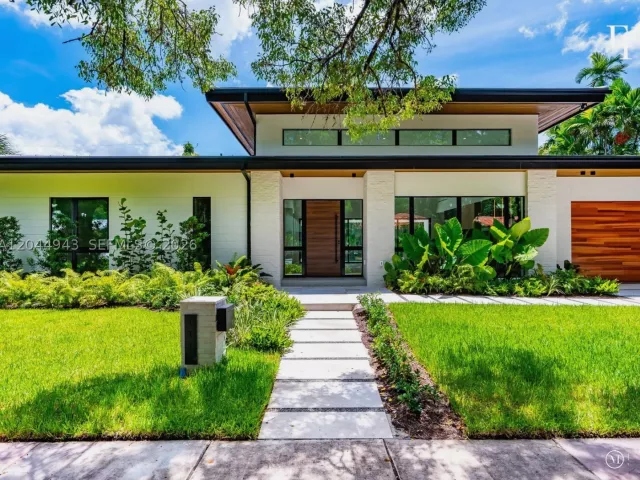 Продажа дома по адресу 1111 Alberca St - фото 9286173