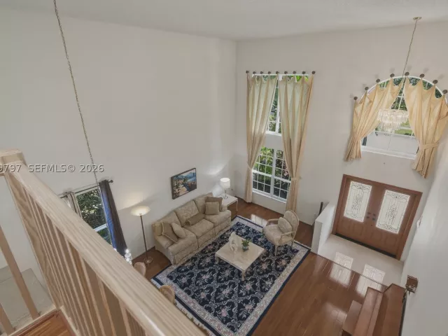 Продажа дома по адресу 1268 NW 144th Ter - фото 9300992