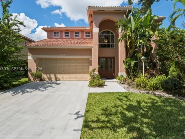 Продажа дома по адресу 1268 NW 144th Ter - фото 9300976