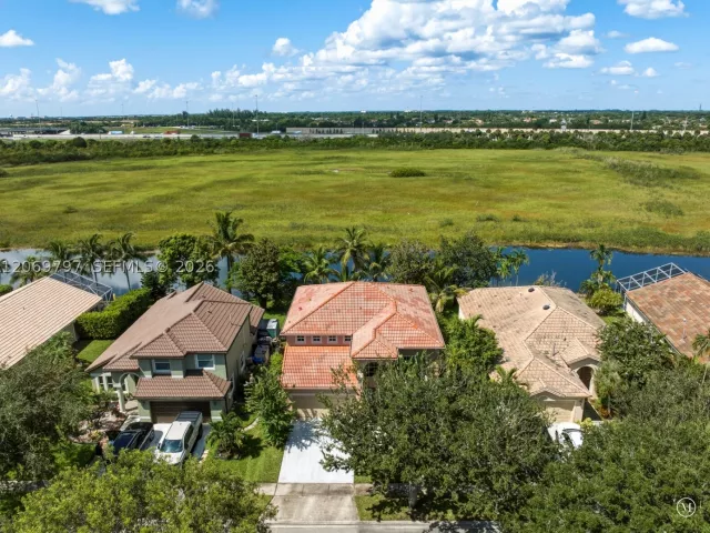 Продажа дома по адресу 1268 NW 144th Ter - фото 9301003