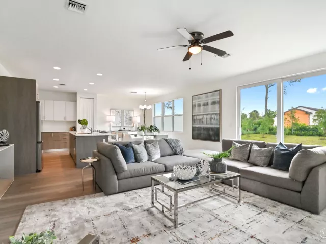 Продажа дома по адресу 6275 Tenor Drive - фото 9293506