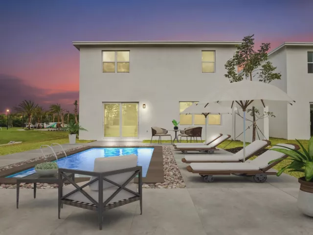 Продажа дома по адресу 6275 Tenor Drive - фото 9293499