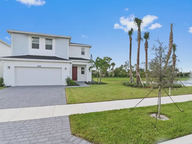 Продажа дома по адресу 6275 Tenor Drive - фото 9293502