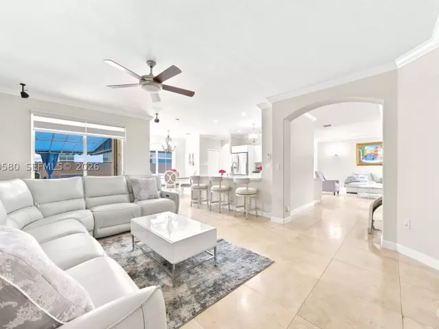 Продажа дома по адресу 15154 SW 20th Ln - фото 9287166