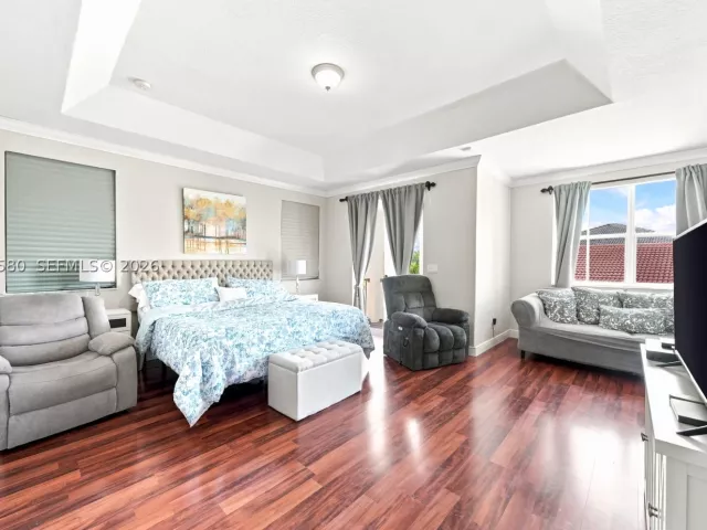 Продажа дома по адресу 15154 SW 20th Ln - фото 9287171