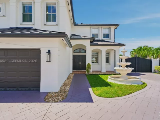 Продажа дома по адресу 15154 SW 20th Ln - фото 9287151