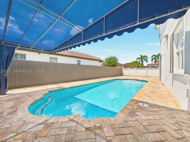 Продажа дома по адресу 15154 SW 20th Ln - фото 9287189
