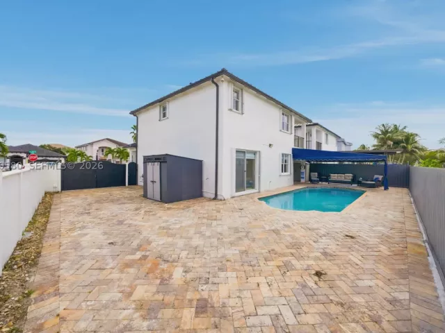 Продажа дома по адресу 15154 SW 20th Ln - фото 9287190