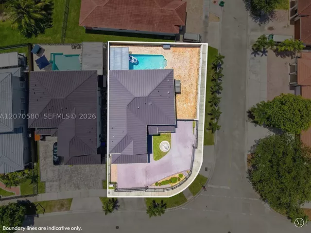 Продажа дома по адресу 15154 SW 20th Ln - фото 9287192