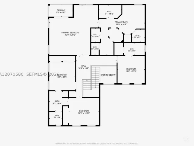 Продажа дома по адресу 15154 SW 20th Ln - фото 9287197