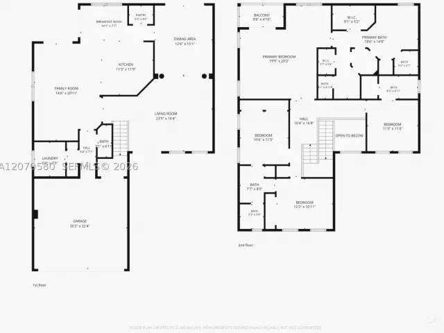 Продажа дома по адресу 15154 SW 20th Ln - фото 9287198