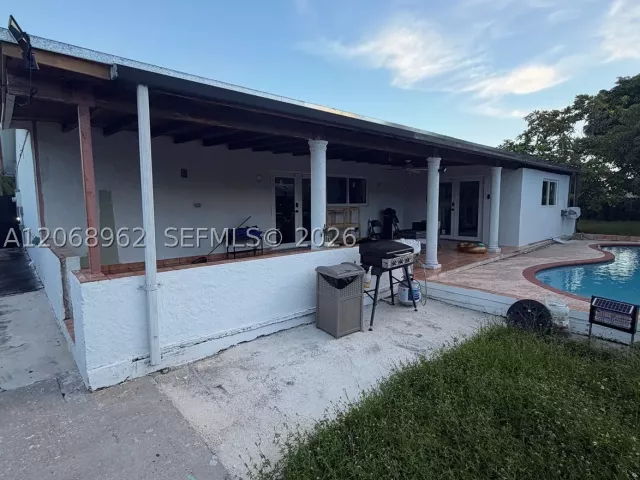 Продажа дома по адресу 15171 SW 70th St - фото 9287242