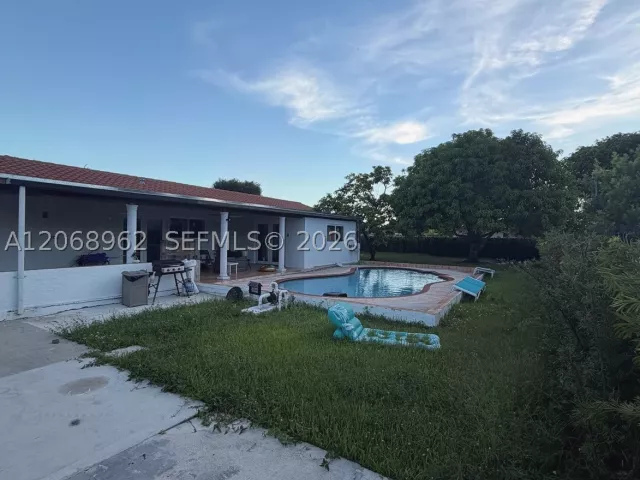 Продажа дома по адресу 15171 SW 70th St - фото 9287244