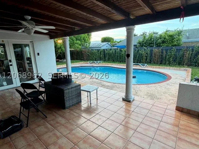 Продажа дома по адресу 15171 SW 70th St - фото 9287245