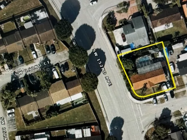 Продажа дома по адресу 15171 SW 70th St - фото 9287246